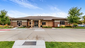 Our spacious clubhouse welcomes you home to The Villas at Wilderness Ridge - Photo Gallery 82