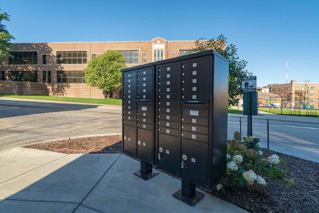 The Helen Apartments, 617 S. 31st St., Omaha, NE RentCafe