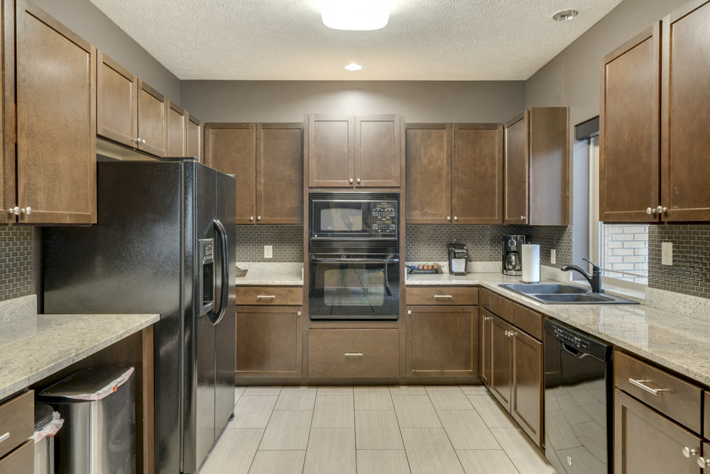 Clubhouse at the Villas at Wilderness Ridge - Photo Gallery 49