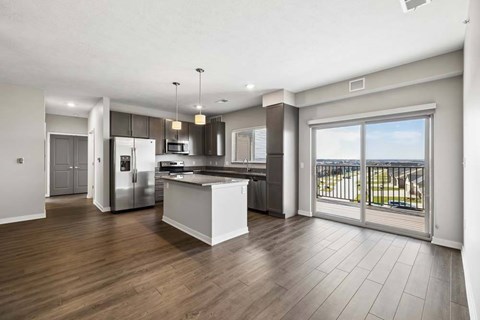 3055 Crescent Drive Studio-3 Beds Apartment for Rent