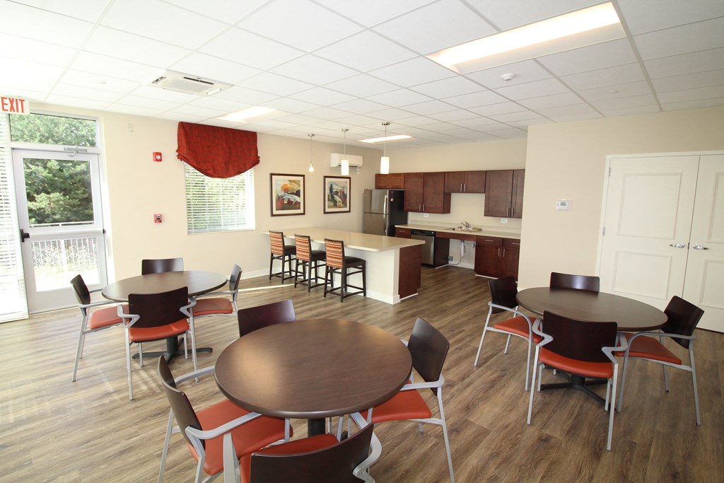 Berger Square is a similar property to Flats170 At Academy Yard located in Odenton