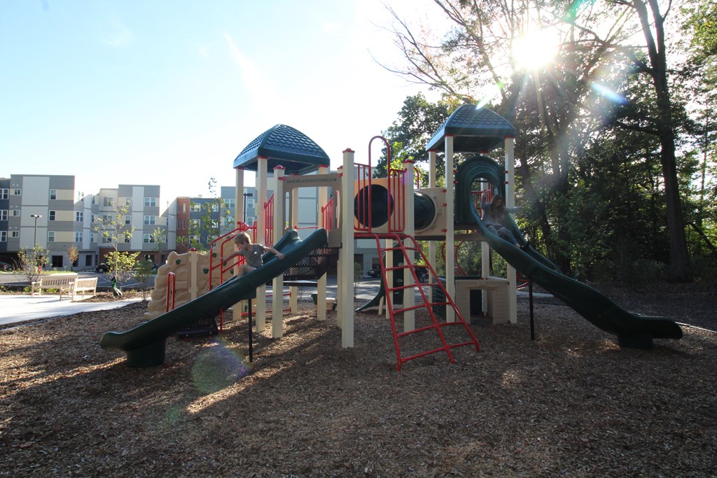 Playground