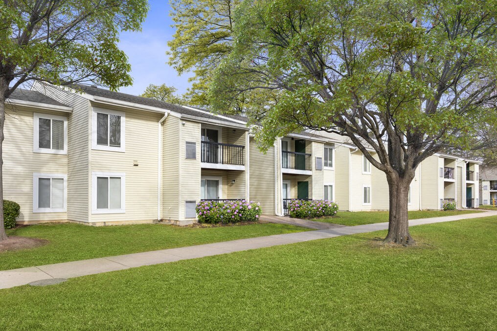 our apartments offer a clubhouse