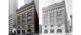 original building photo