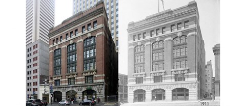 original building photo