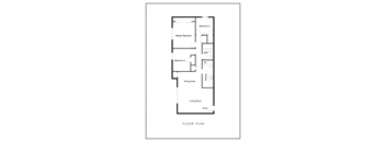 Woodington Gardens 3 Bedroom Floor Plans