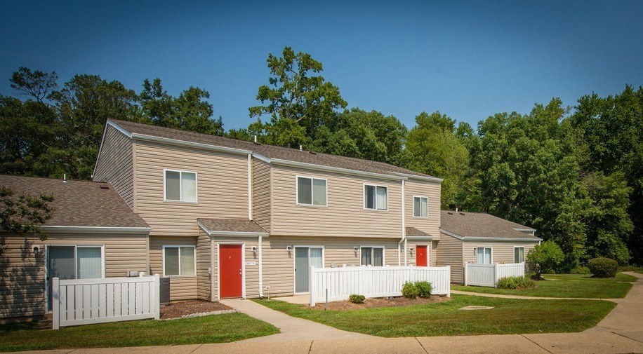 our apartments offer a clubhouse