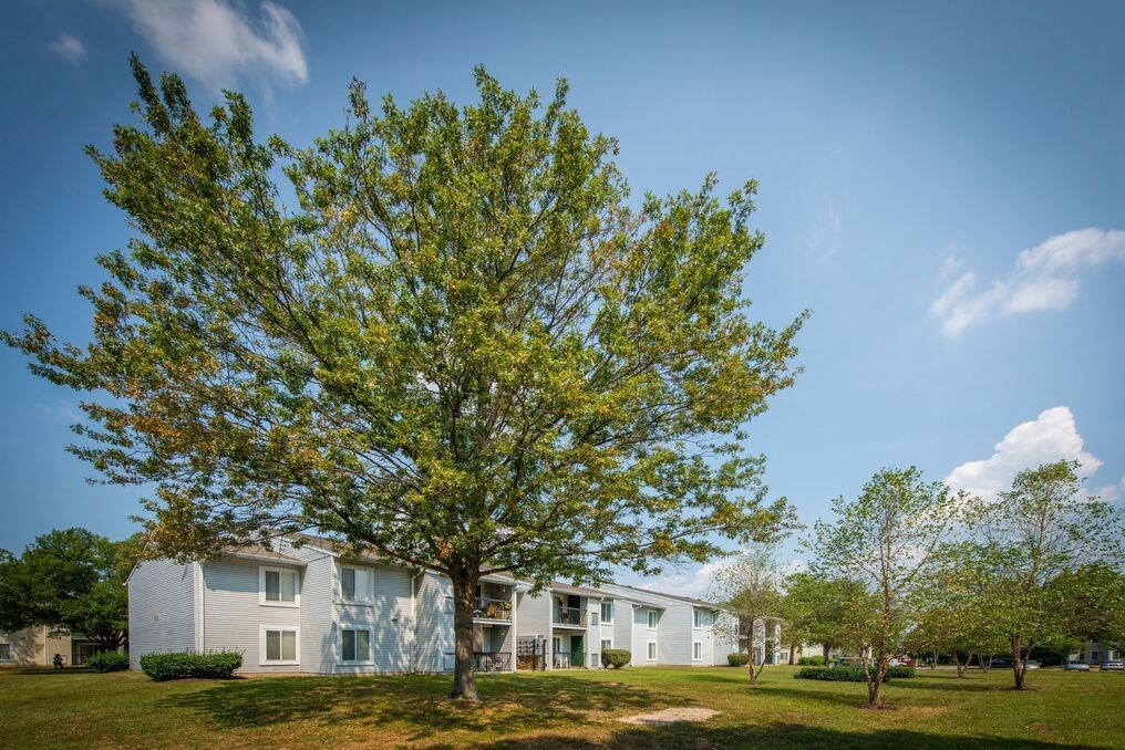 our apartments offer a clubhouse