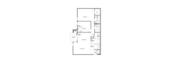 2 Bedroom