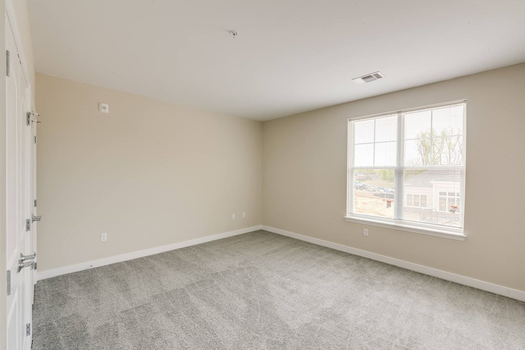 Calvert Hills Bedroom