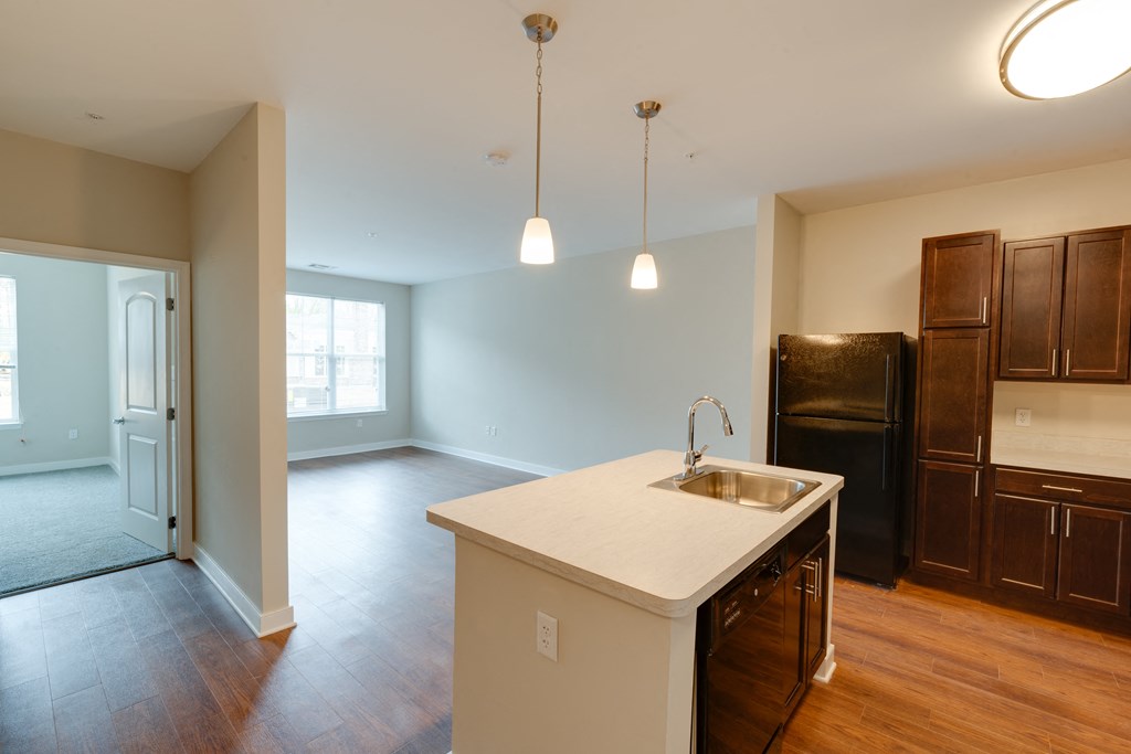 Calvert Hills 1 Bedroom