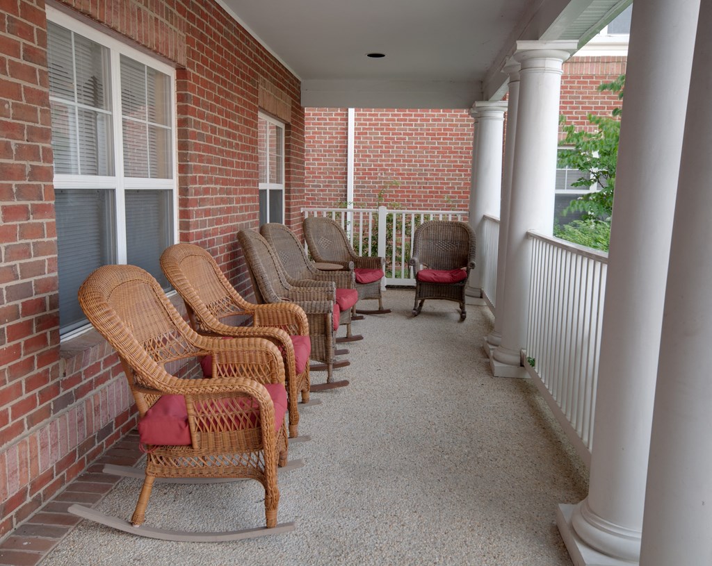 Chapline House Apartments, 125 Allnut Court, Prince Frederick, MD