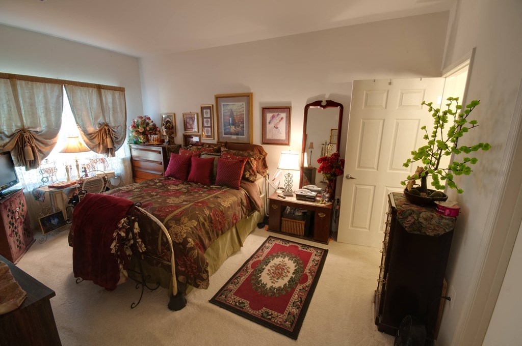 Chapline House Apartments, 125 Allnut Court, Prince Frederick, MD RentCafe