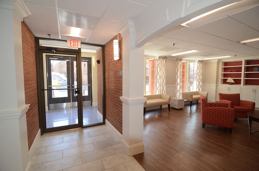 Bowman Place And Homes At Monument, 29 W Washington St, Annapolis, MD