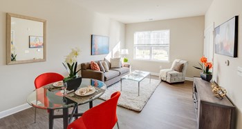 Living room - Photo Gallery 4