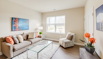 Living room - Photo Gallery 2