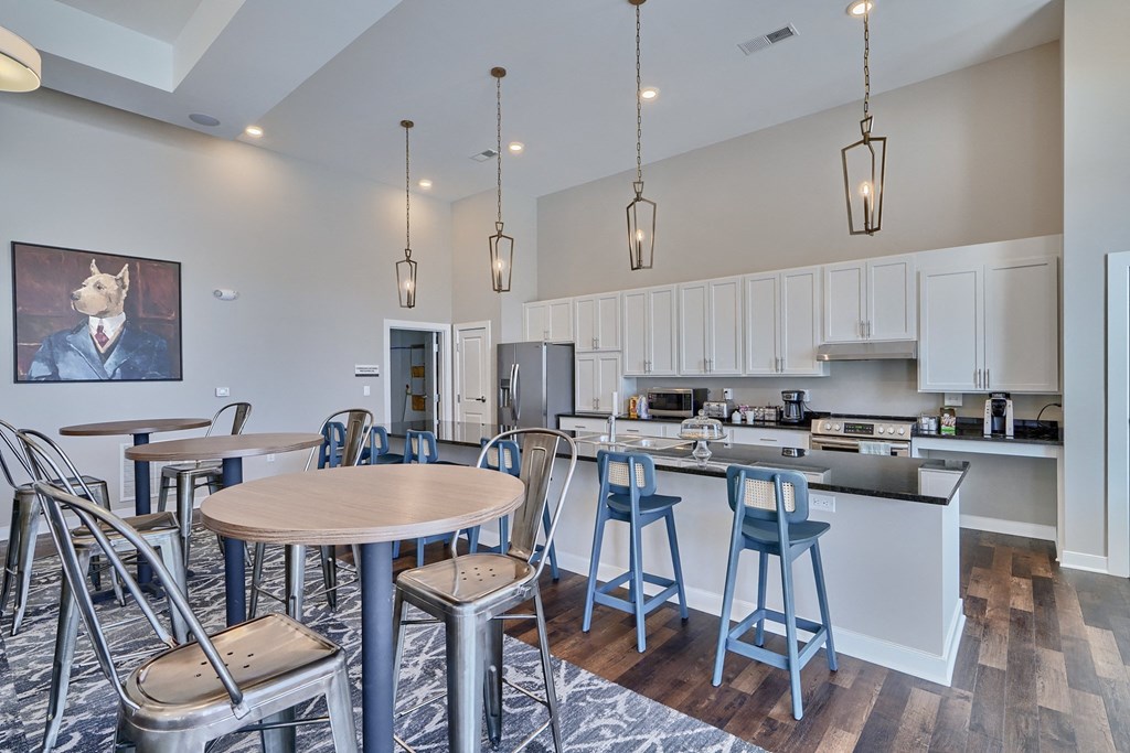 The Heights At Jackson Village - Ages 55+