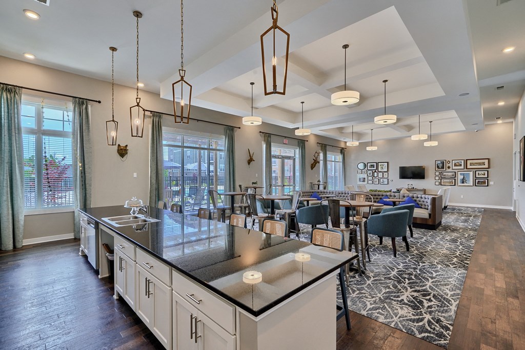 The Heights At Jackson Village - Ages 55+