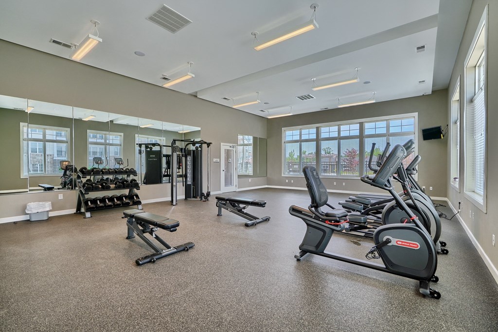 The Heights At Jackson Village - Ages 55+