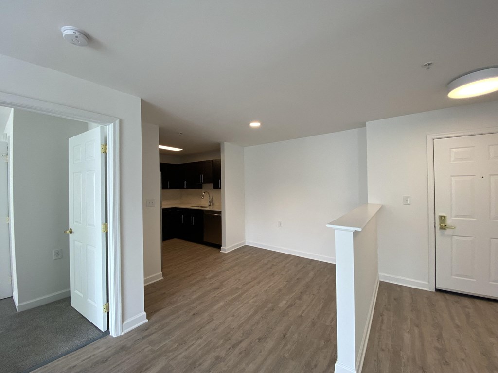 living room dining room