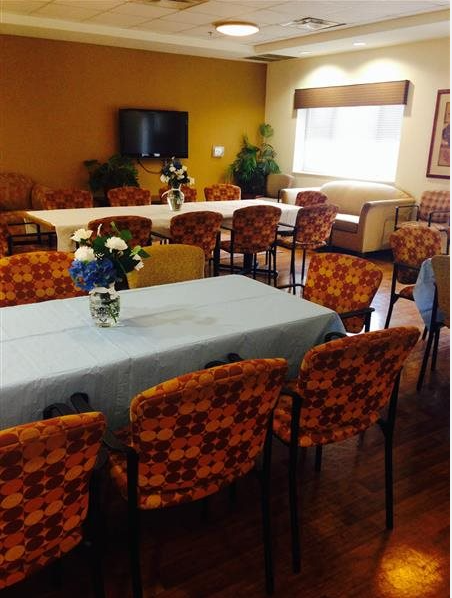 MonteVerde Apartments