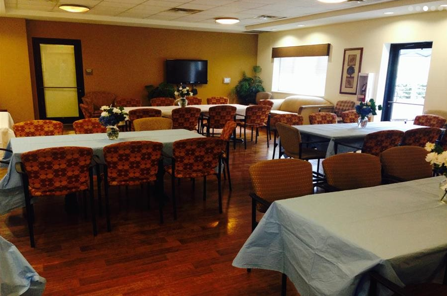 MonteVerde Apartments