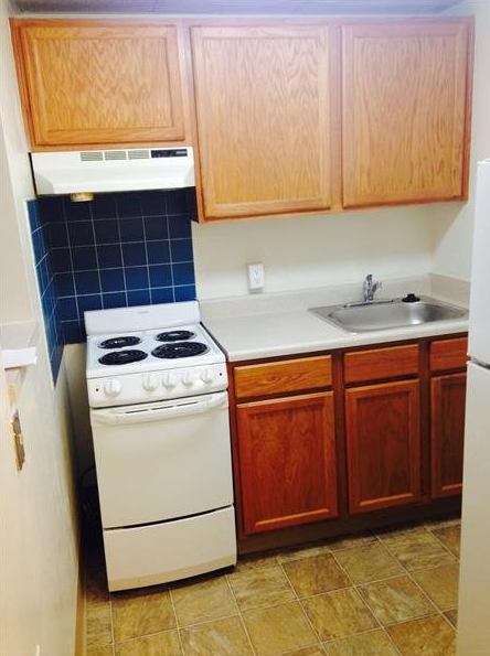 MonteVerde Apartments