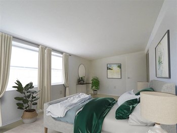 6624 Pioneer Drive 1-3 Beds Apartment, Affordable for Rent - Photo Gallery 3