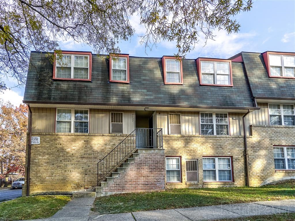 Northern Village Apartments I