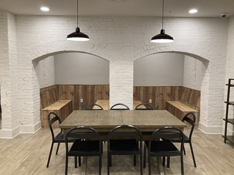 Party Room