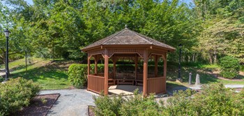 gazebo community grounds - Photo Gallery 4