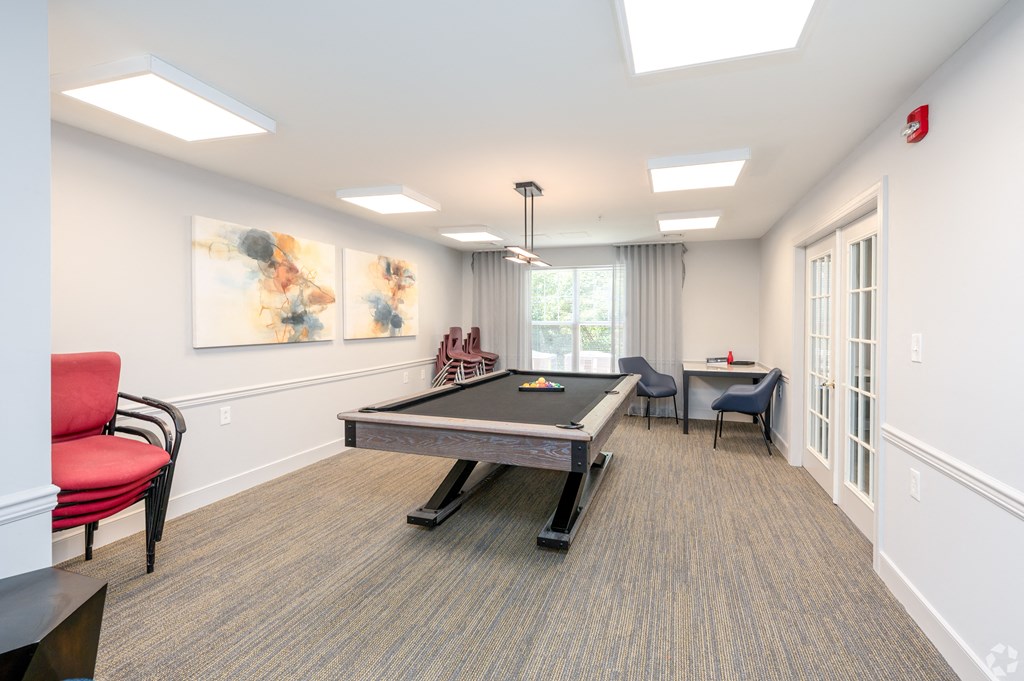 Willow Manor At Colesville (Seniors 62+)