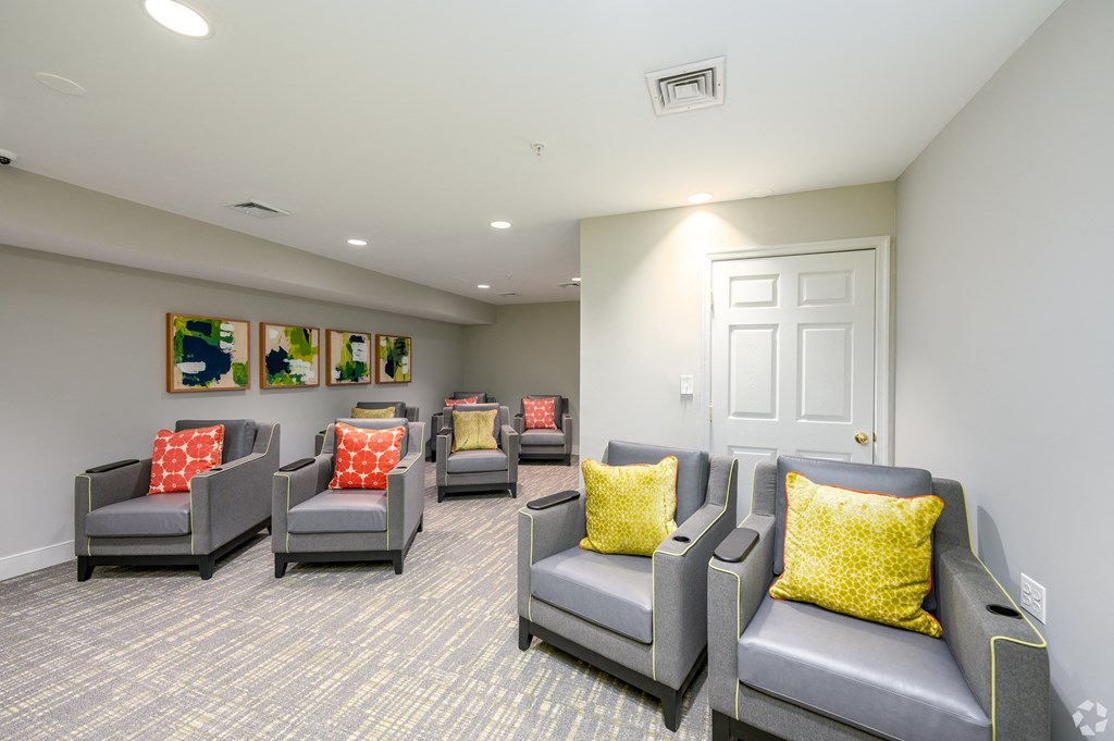 Willow Manor At Colesville (Seniors 62+)