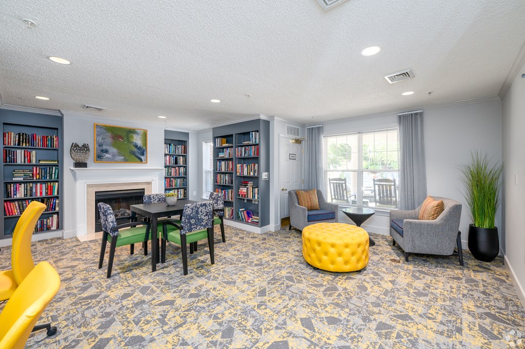Willow Manor At Colesville (Seniors 62+)