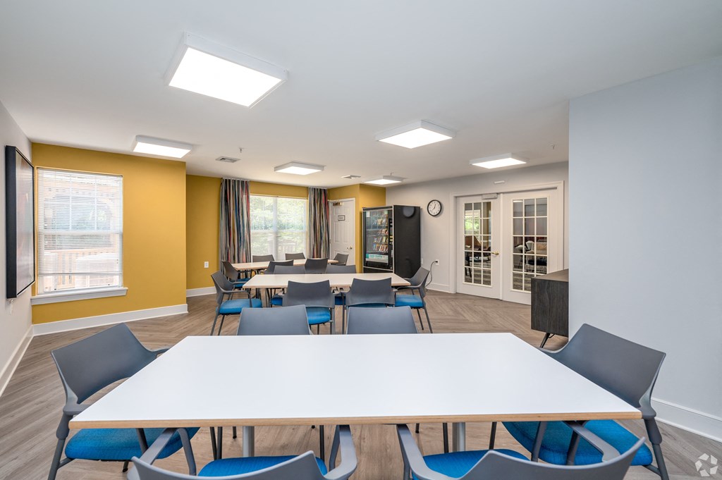 Willow Manor At Colesville (Seniors 62+)