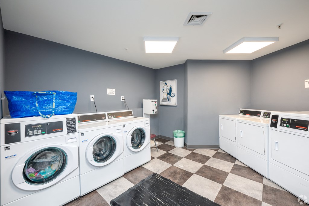 Willow Manor At Colesville (Seniors 62+)