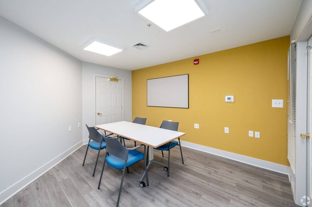 Willow Manor At Colesville (Seniors 62+)