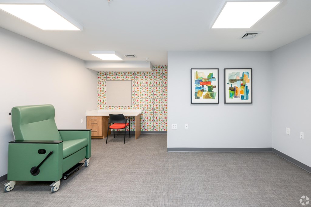 Willow Manor At Colesville (Seniors 62+)
