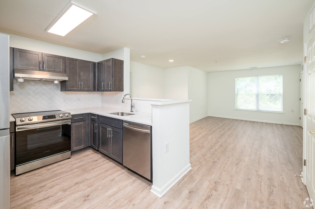 Willow Manor At Colesville (Seniors 62+)