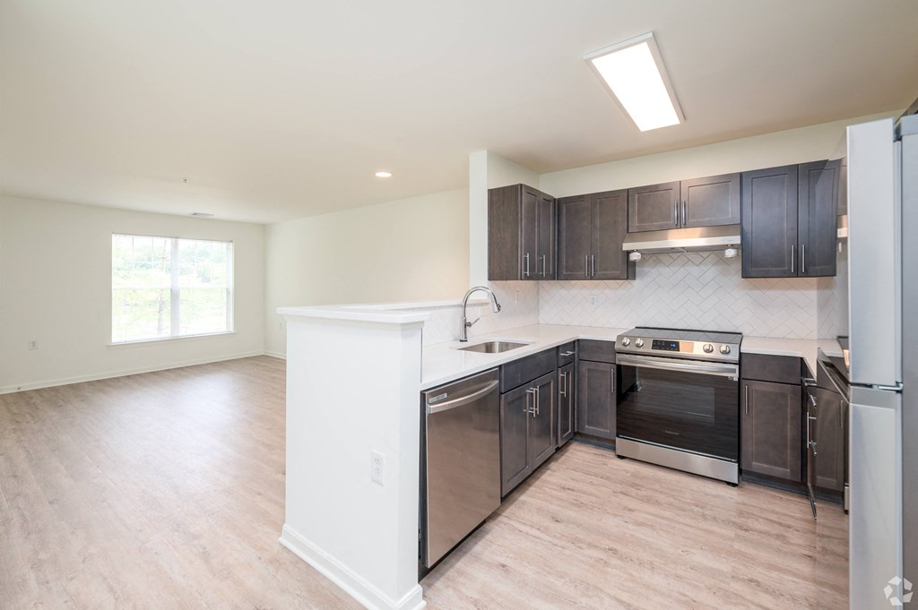 Willow Manor At Colesville (Seniors 62+)