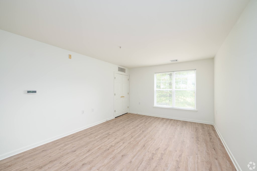 Willow Manor At Colesville (Seniors 62+)