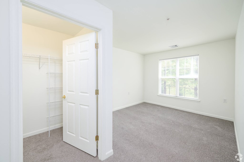 Willow Manor At Colesville (Seniors 62+)