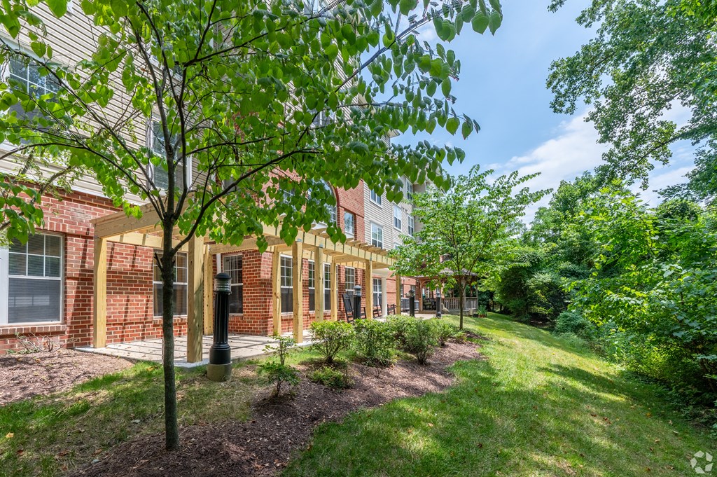 Willow Manor At Colesville (Seniors 62+)