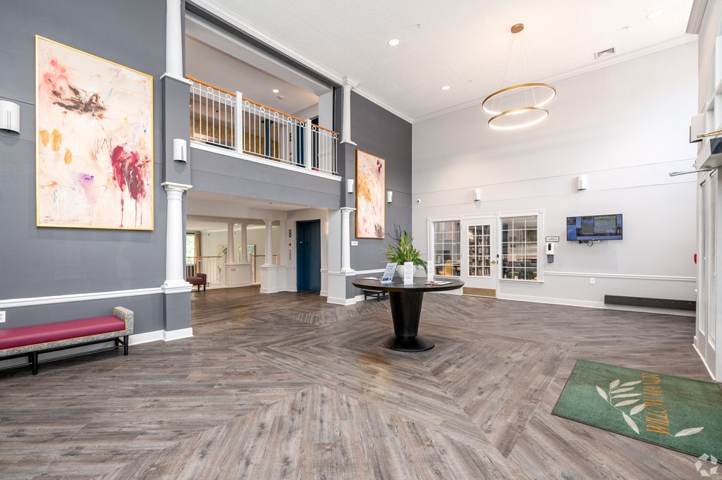 Willow Manor At Colesville (Seniors 62+)