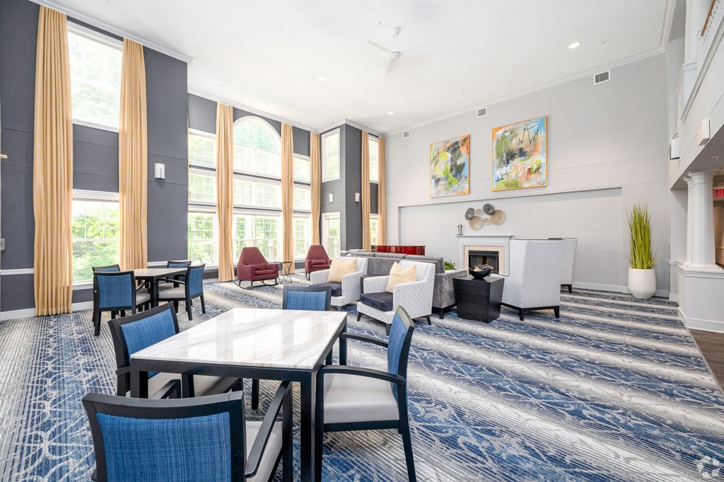 Willow Manor At Colesville (Seniors 62+)