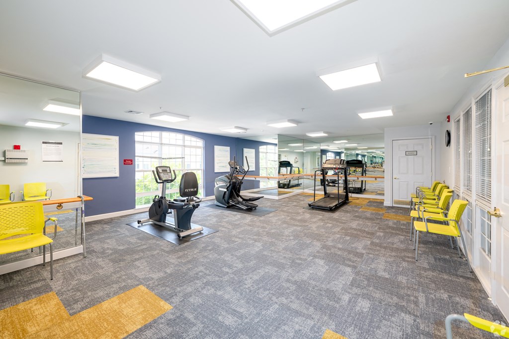 Willow Manor At Colesville (Seniors 62+)