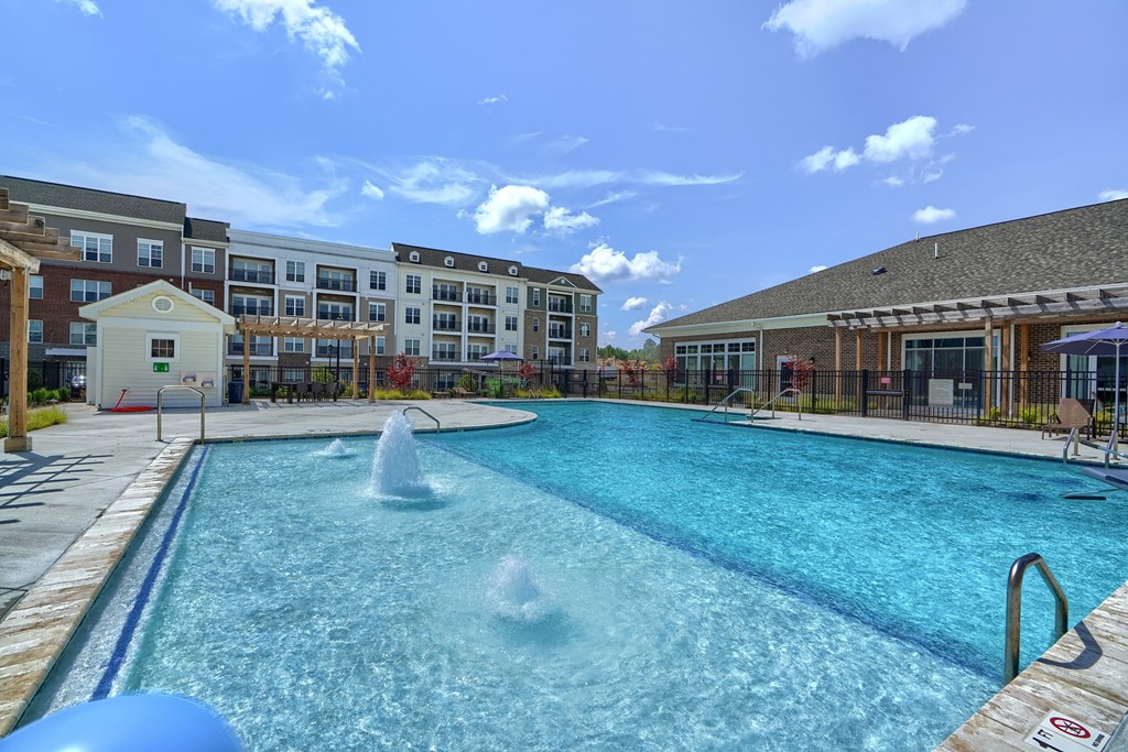 The Heights At Jackson Village - Ages 55+ is a similar property to The Factory At Upper Spotsy located in Fredericksburg
