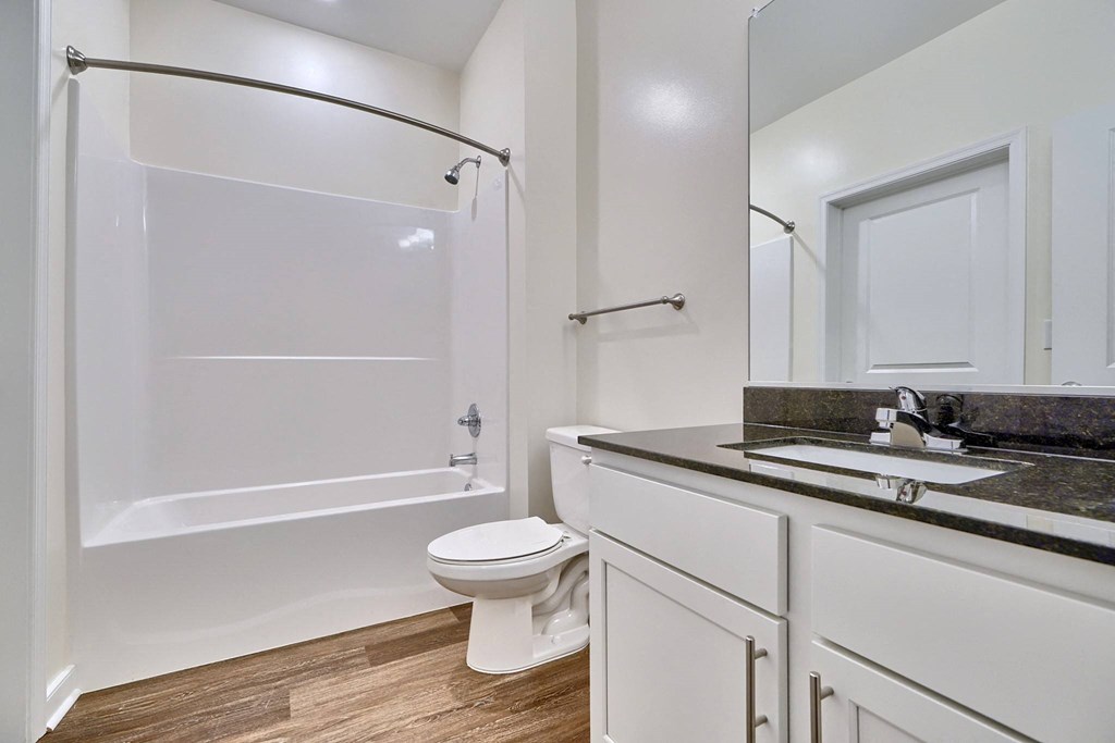 The Heights At Jackson Village - Ages 55+