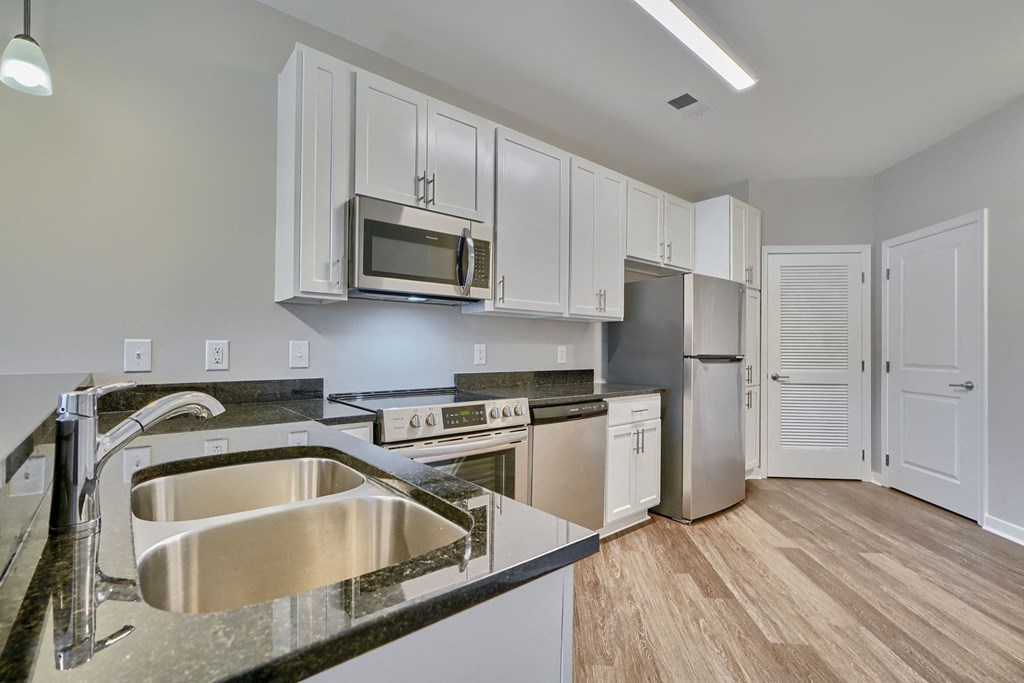 The Heights At Jackson Village - Ages 55+