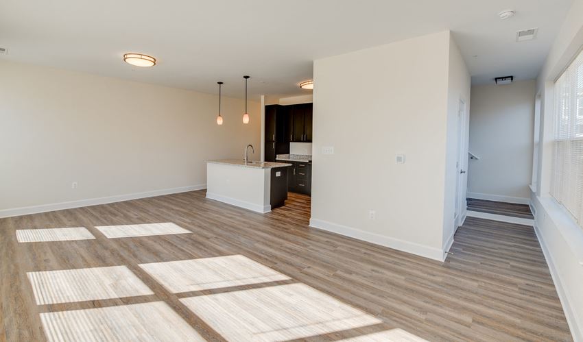 5635-A Furnace Ave 2-3 Beds Apartment, Townhouse for Rent - Photo Gallery